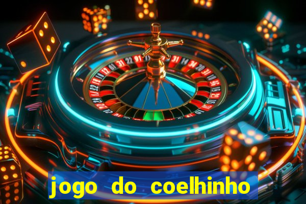 jogo do coelhinho demo gratis